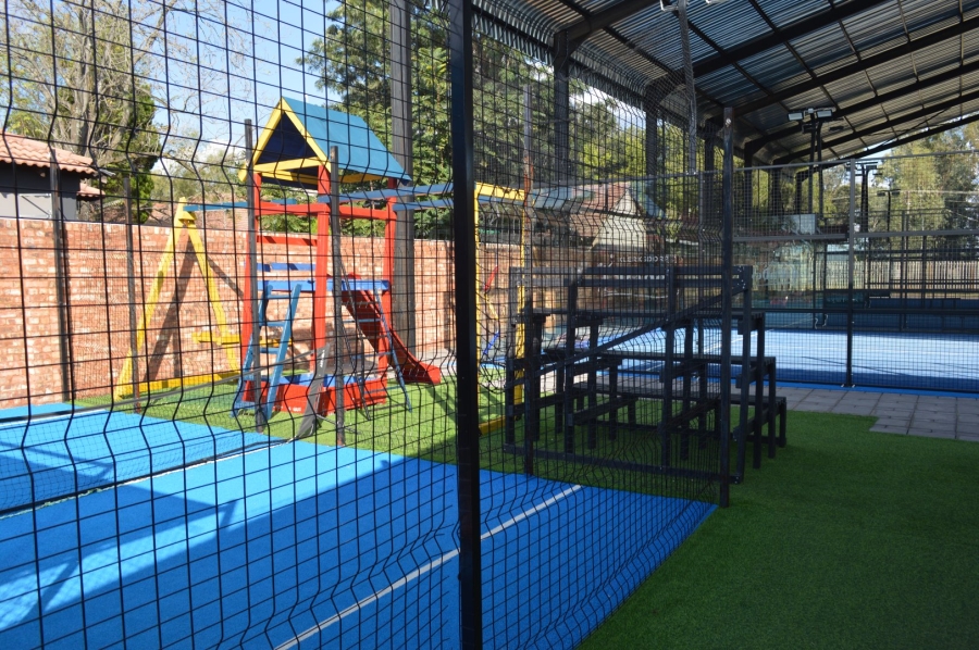 Commercial Property for Sale in Irene Park North West